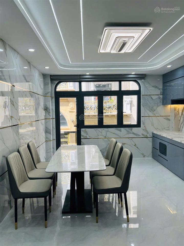 Siêu phẩm đẹp, nội thất sang trọng
liên khu 45, 60,1 m(4,01 m x 15 m) giá 7,7 tỷ