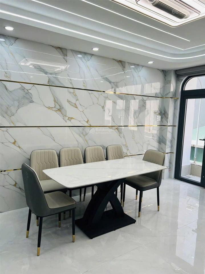 Siêu phẩm đẹp, nội thất sang trọng
liên khu 45, 60,1 m(4,01 m x 15 m) giá 7,7 tỷ