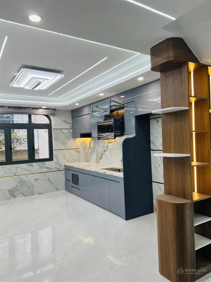 Siêu phẩm đẹp, nội thất sang trọng
liên khu 45, 60,1 m(4,01 m x 15 m) giá 7,7 tỷ