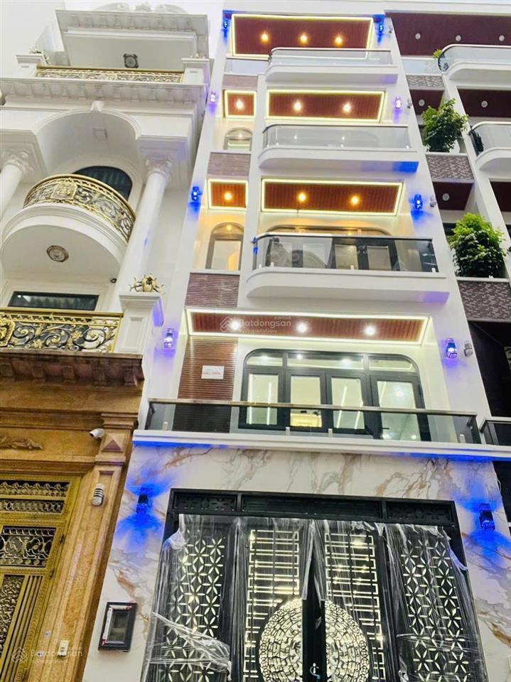 Siêu phẩm đẹp, nội thất sang trọng
liên khu 45, 60,1 m(4,01 m x 15 m) giá 7,7 tỷ