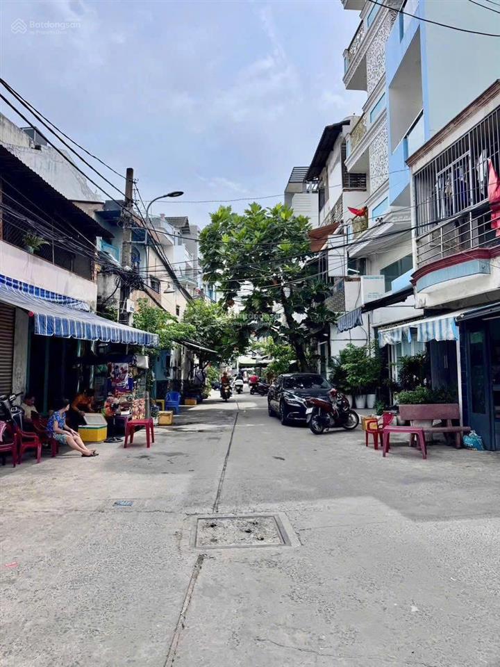 Hàng hiếm dưới 3 tỷ quận 11  vào ở liền đường lạc long quân, phường 5, quận 11, tp hcm