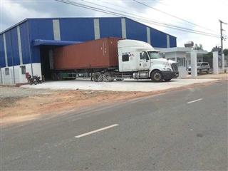 Cho thuê kho xưởng tự quản 300m² tại quận 8, thành phố hồ chí minh