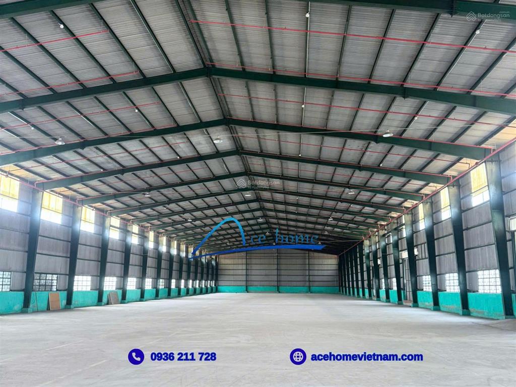 Kho riêng tự quản, kho chung có thủ kho ql (dv fulfillment) pccc có nghiệm thu, cont vào thoải mái