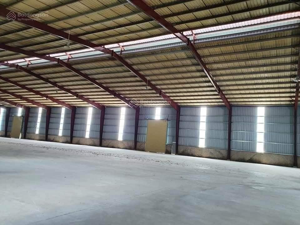 Kho trong kcn tân bình, kho riêng tự quản, cont vào thoải mái dt linh hoạt từ 200m đến 35.500m2