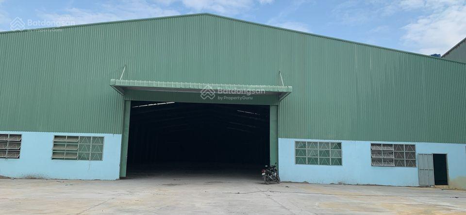 Kho trong kcn tân bình, kho riêng tự quản, cont vào thoải mái dt linh hoạt từ 200m đến 35.500m2