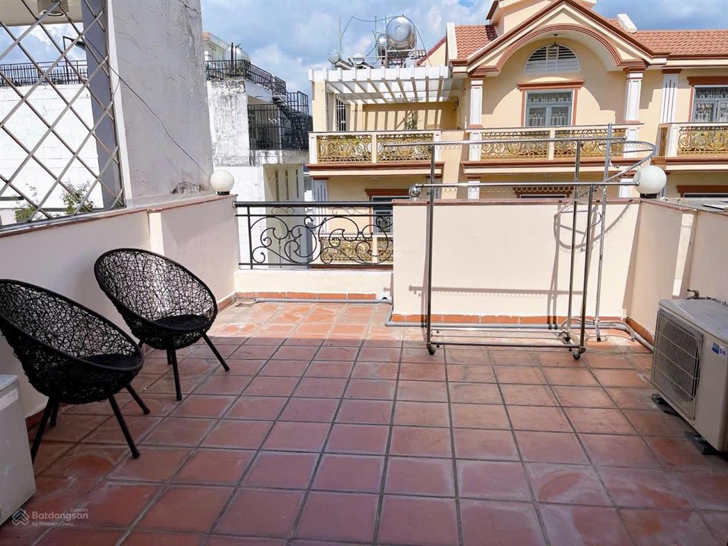 Phòng 50m2 an phú, quận 2 (ở 2 người)