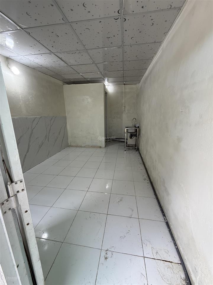Phòng trọ nguyễn hữu cảnh có máy lạnh chỉ 3,2 tr!