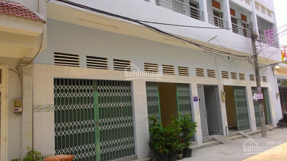 Phòng trọ tân bình, giá rẻ 2tr300/tháng
