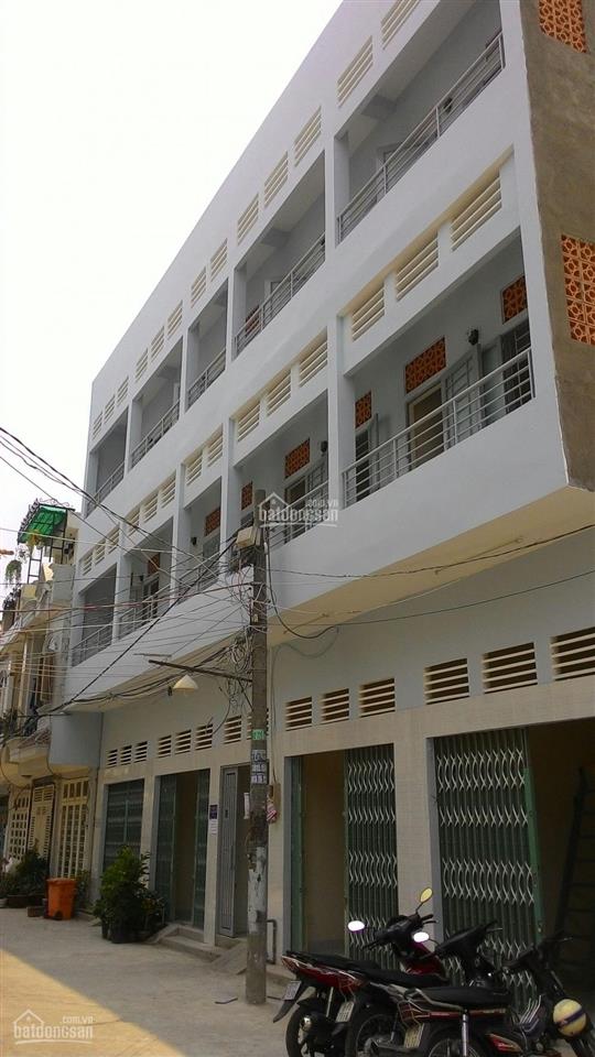 Phòng trọ tân bình, giá rẻ 2tr300/tháng