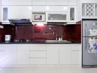 Cho thuê cc sunrise city central towers tháp w2, giá cực chất 19 triệu, 76 m2 ở quận 7, tp.hcm