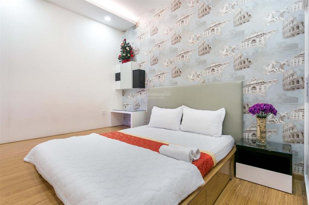 Cho thuê cc sunrise city central towers tháp w2, giá cực chất 19 triệu, 76 m2 ở quận 7, tp.hcm
