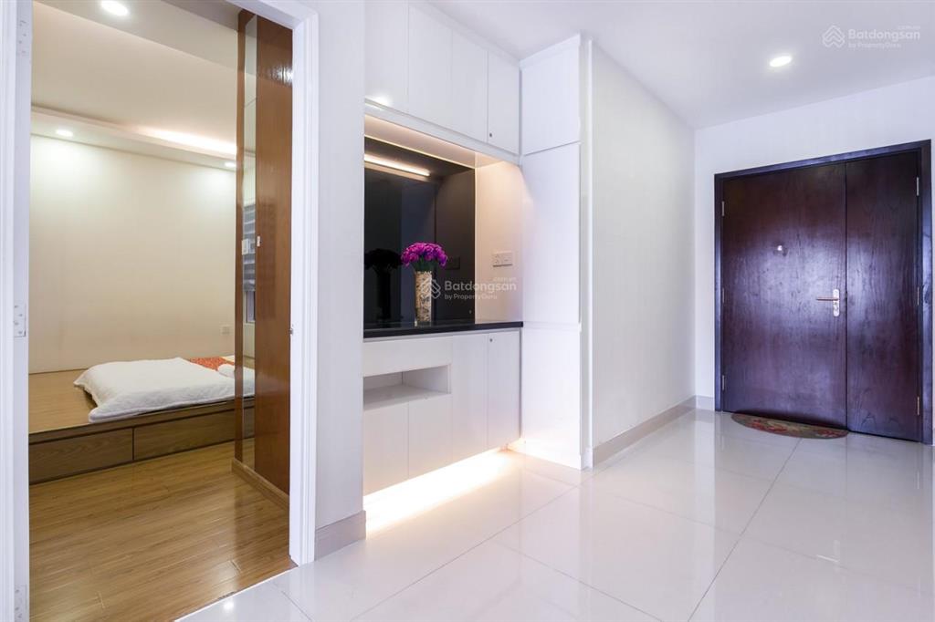 Cho thuê cc sunrise city central towers tháp w2, giá cực chất 19 triệu, 76 m2 ở quận 7, tp.hcm