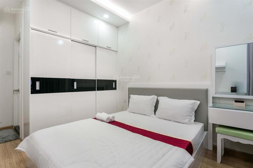 Cho thuê cc sunrise city central towers tháp w2, giá cực chất 19 triệu, 76 m2 ở quận 7, tp.hcm