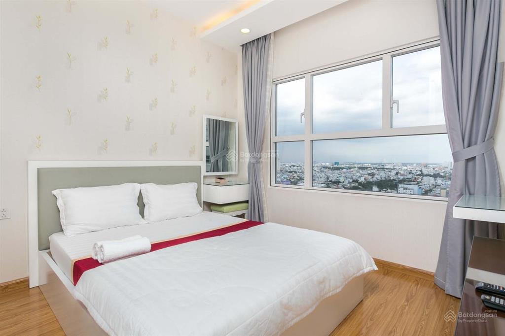 Cho thuê cc sunrise city central towers tháp w2, giá cực chất 19 triệu, 76 m2 ở quận 7, tp.hcm