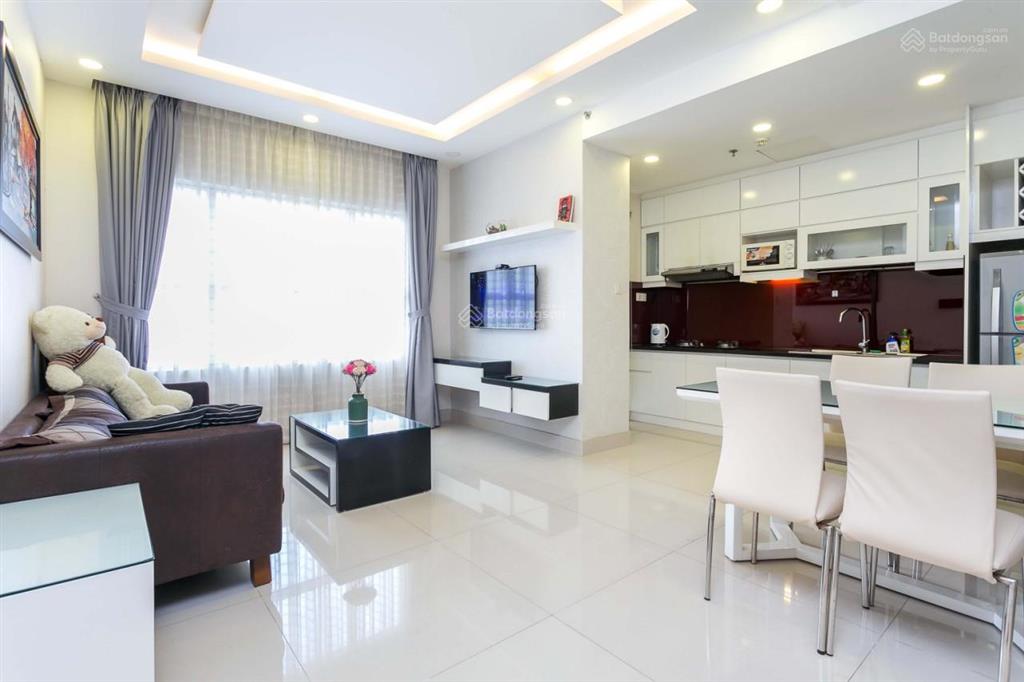 Cho thuê cc sunrise city central towers tháp w2, giá cực chất 19 triệu, 76 m2 ở quận 7, tp.hcm