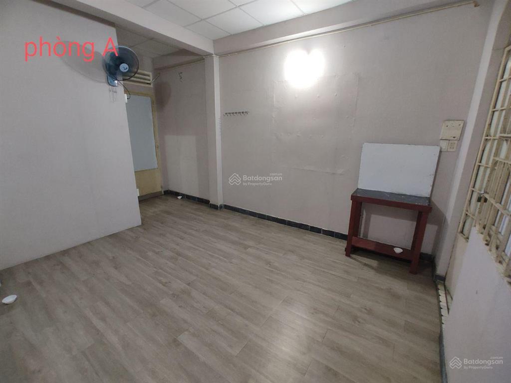 Hcm quận 3 cho thuê phòng có cửa sổ, bếp, toilet riêng, giá 2tr5/tháng, khu lê văn sỹ