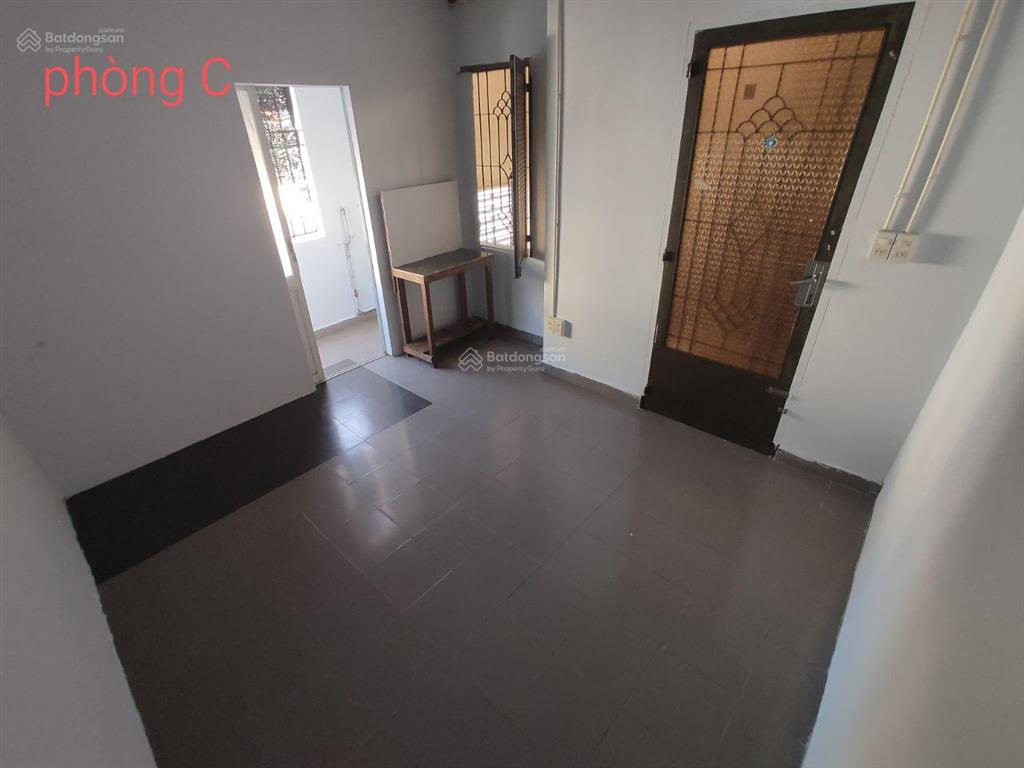 Hcm quận 3 cho thuê phòng có cửa sổ, bếp, toilet riêng, giá 2tr5/tháng, khu lê văn sỹ