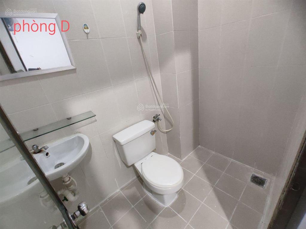 Hcm quận 3 cho thuê phòng có cửa sổ, bếp, toilet riêng, giá 2tr5/tháng, khu lê văn sỹ