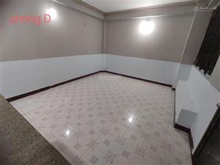 Hcm q3 cho thuê phòng có ban công, cửa sổ, toilet riêng, giá 2tr5/tháng, khu lê văn sỹ.