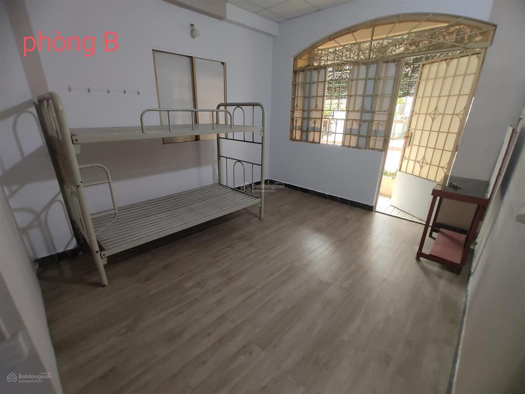 Hcm q3 cho thuê phòng có cửa sổ, toilet riêng, giá 2,4tr/tháng, khu lê văn sỹ
