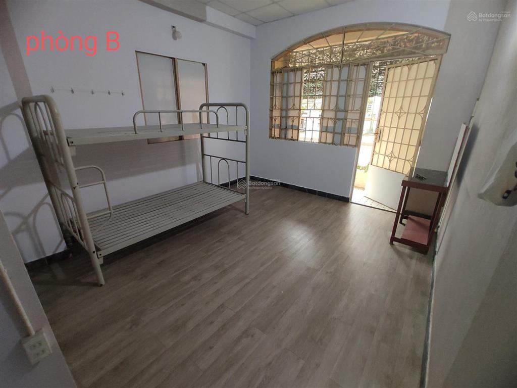 Hcm q3 cho thuê phòng có cửa sổ, toilet riêng, giá 2,4tr/tháng, khu lê văn sỹ