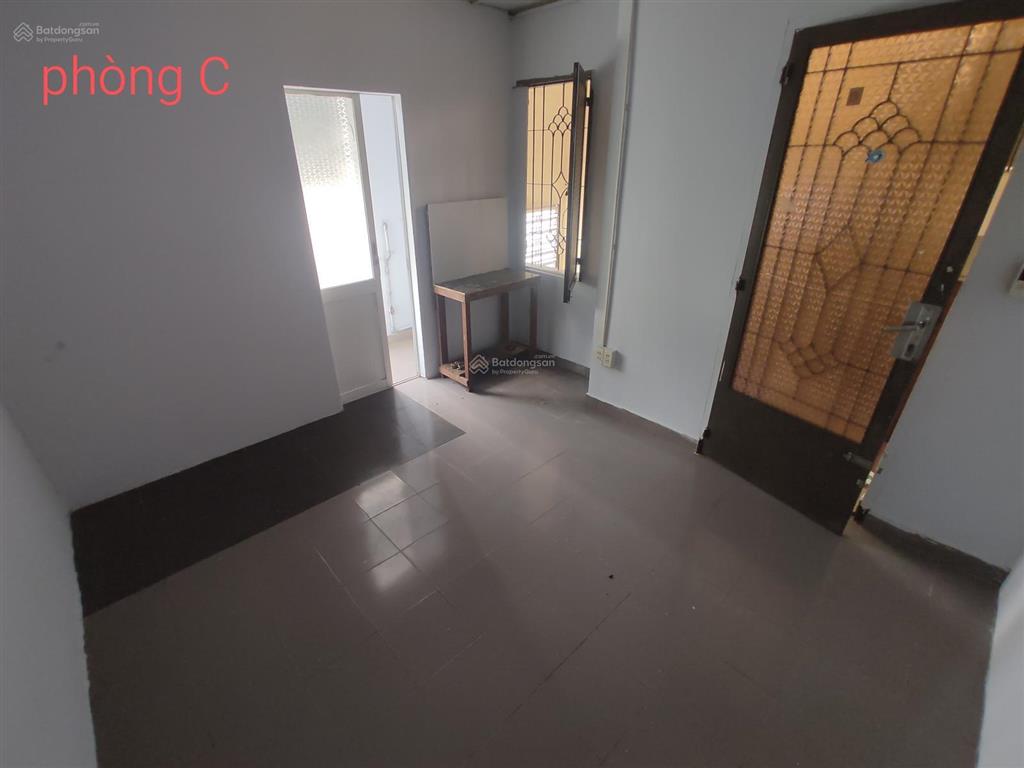 Hcm cho thuê phòng có ban công, cửa sổ, bếp, toilet riêng, giá 2,6tr/tháng