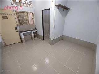 Hcm cho thuê phòng có cửa sổ, toilet riêng, giá 2tr6/tháng