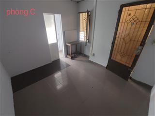 Hcm quận 3 cho thuê phòng có ban công, cửa sổ, bếp, toilet riêng, giá 2tr5/tháng, khu lê văn sỹ