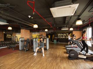 Bán căn hộ 1pn 5tỷ3, the prince residence nguyễn văn trỗi, phú nhuận