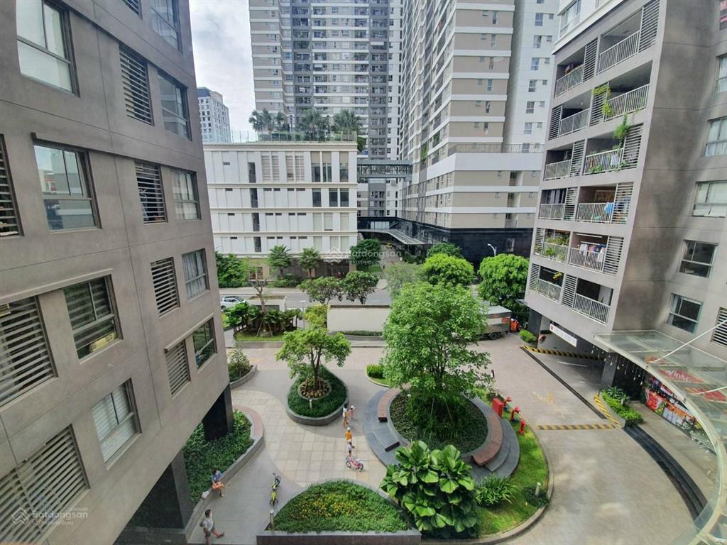 Cho thuê căn hộ orchard garden hồng hà, 2pn 2wc full nội thất, giá 18tr  nhà thật giá thật