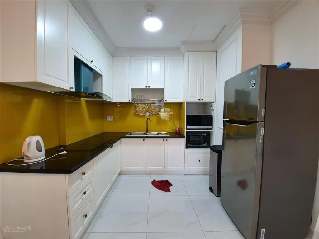 Cho thuê căn hộ orchard garden hồng hà, 2pn 2wc full nội thất, giá 18tr  nhà thật giá thật