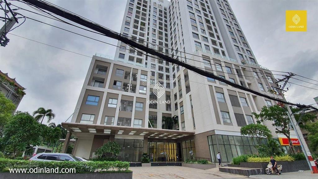 Bán ch đẹp giá tốt tại trương quốc dung, 5tỷ5, 48m2, phú nhuận, hcm