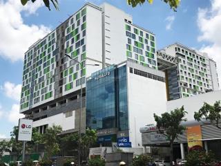 Cần bán căn hộ đẳng cấp 5* tại cộng hòa, tân bình, 50m2 /1pn  giá 2,7tỷ