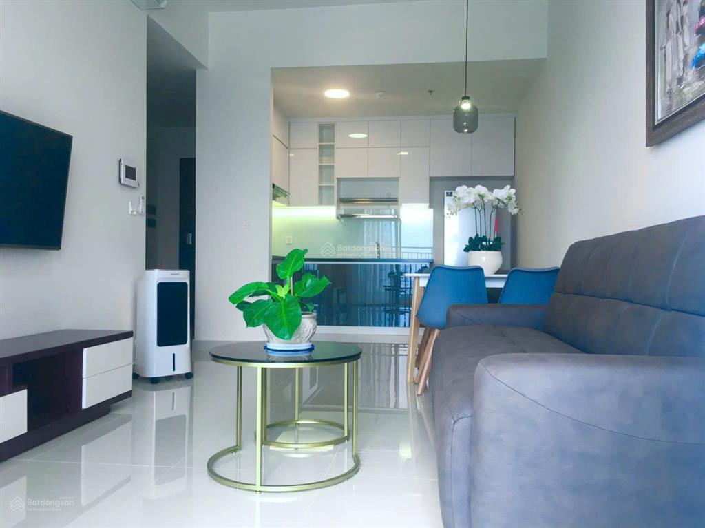 Cho thuê ch đẹp newton quốc dung, 20tr, 2pn2wc 76m2, phú nhuận, hcm
