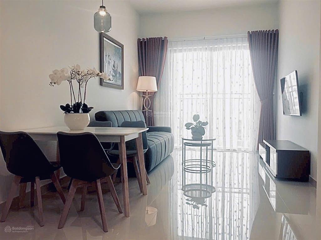 Cho thuê ch đẹp newton quốc dung, 20tr, 2pn2wc 76m2, phú nhuận, hcm
