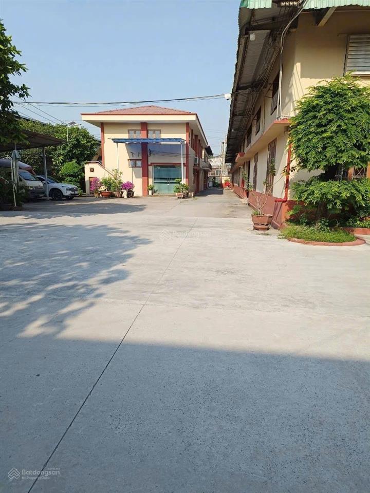 Tài sản ngon! bán kho xưởng quốc lộ 1a, tân thới nhất, quận 12 1,63 ha 390 tỷ dòng tiền 24 tỷ năm