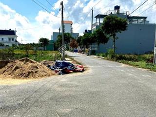 Bán đất dự án long cang new dt 5m * 20m giá 1 tỷ 8 chính chủ  thương lượng với khách thiện chí