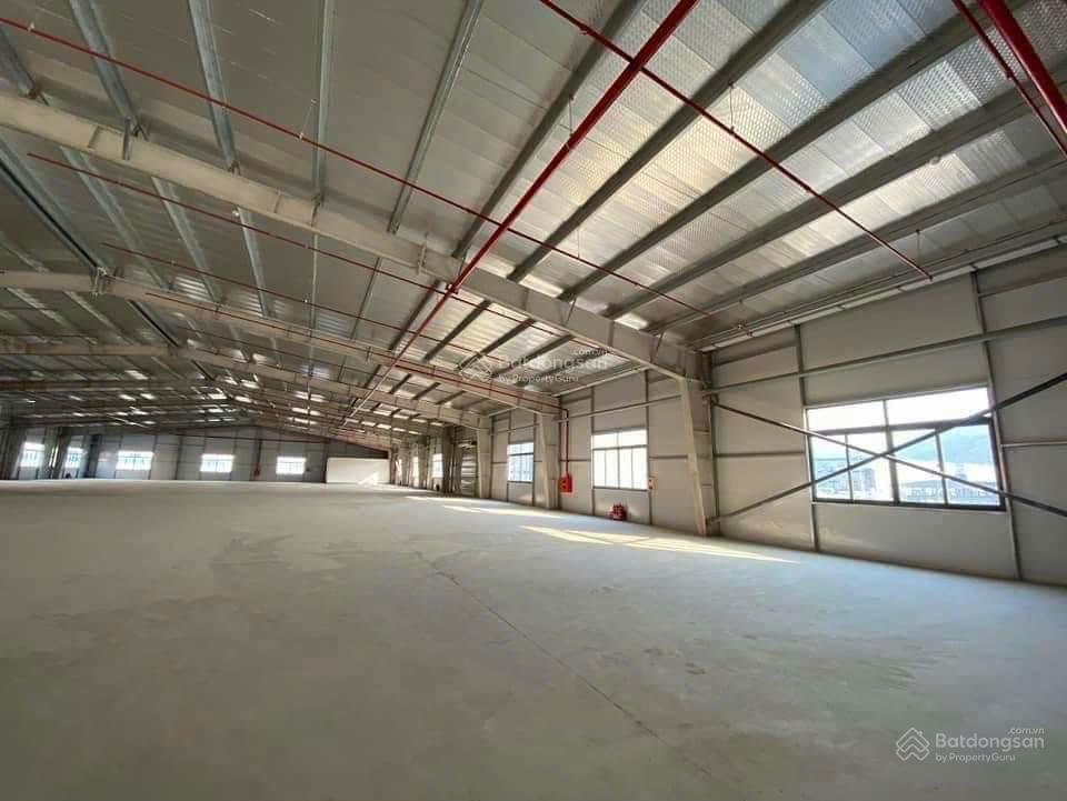 Cho thuê kho chứa hàng trong khu công nghiệp tân bình, hồ chí minh