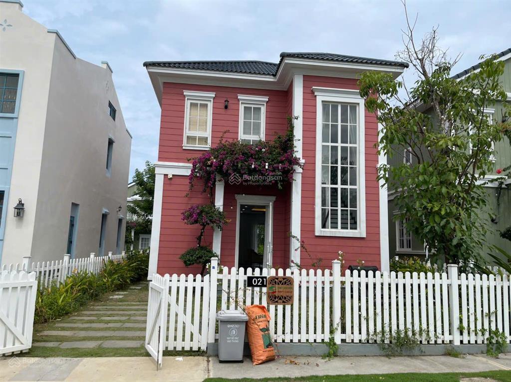 Khu du lịch nghỉ dưỡng cao cấp nova phan thiết, gần hồ bơi, diện tích 200m2, sang trọng, sạch sẽ