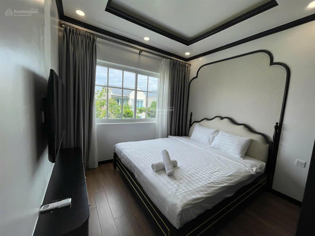 Khu du lịch nghỉ dưỡng cao cấp nova phan thiết, gần hồ bơi, diện tích 200m2, sang trọng, sạch sẽ