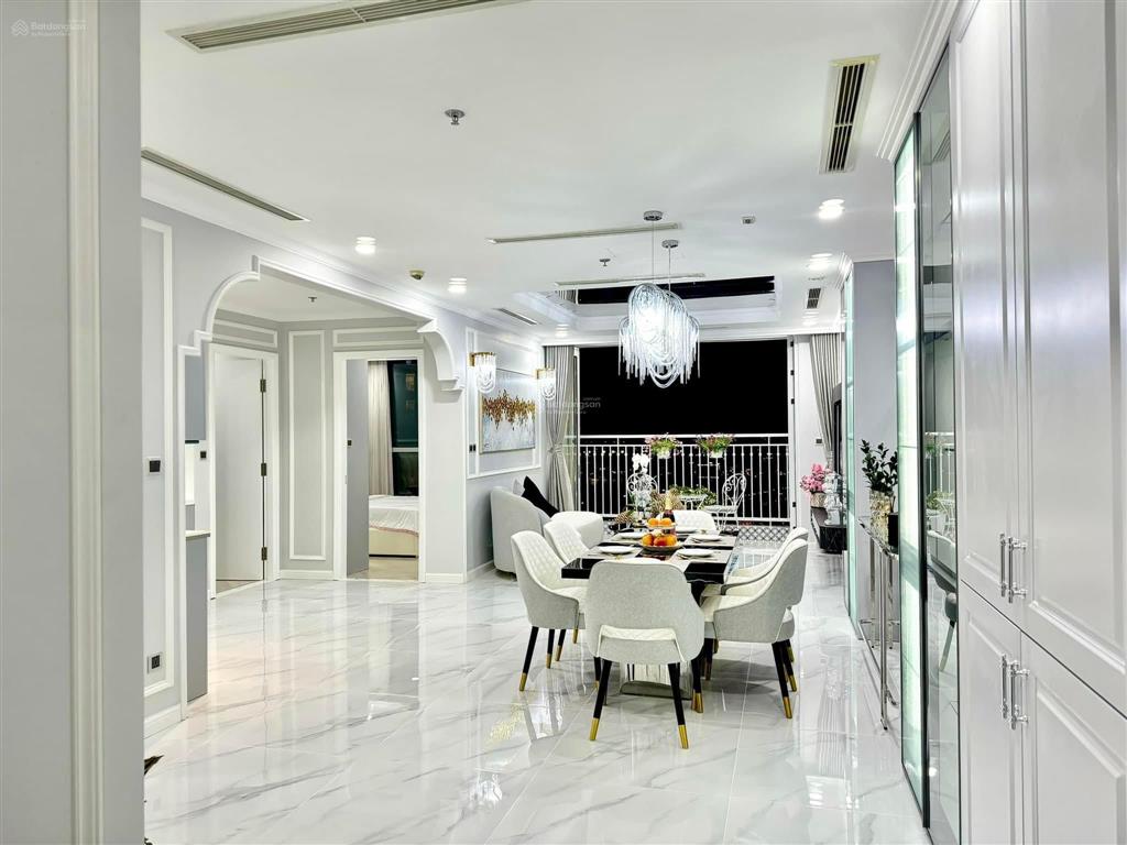 Chuyên cho thuê ch vinhomes central park căn 1  2  3  4pn, landmark 81 giá tốt bình thạnh
