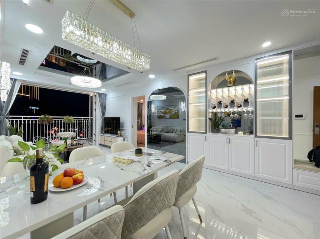 Chuyên cho thuê ch vinhomes central park căn 1  2  3  4pn, landmark 81 giá tốt bình thạnh