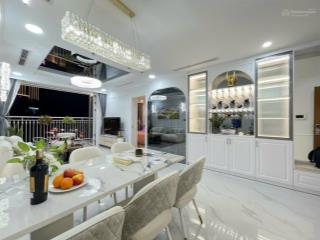 Chuyên cho thuê ch vinhomes central park căn 1  2  3  4pn, landmark 81 giá tốt bình thạnh