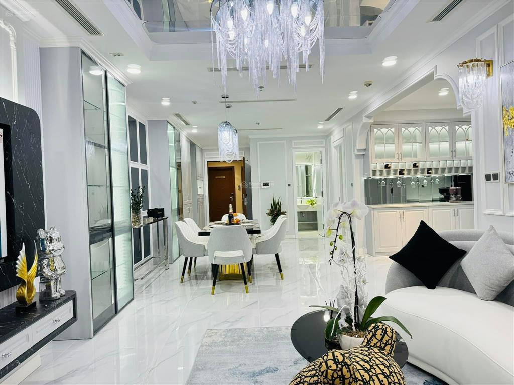 Chuyên cho thuê ch vinhomes central park căn 1  2  3  4pn, landmark 81 giá tốt bình thạnh