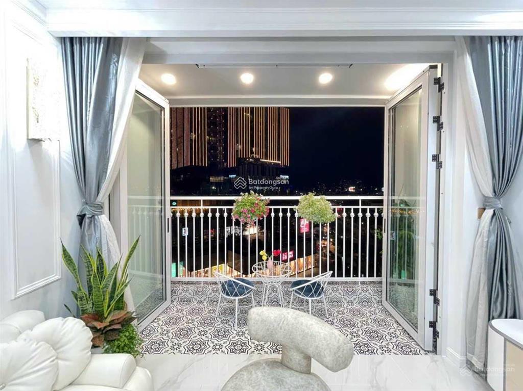 Cực phẩm cho thuê ch vinhomes central park 3pn, landmark 81, giá tốt tại bình thạnh