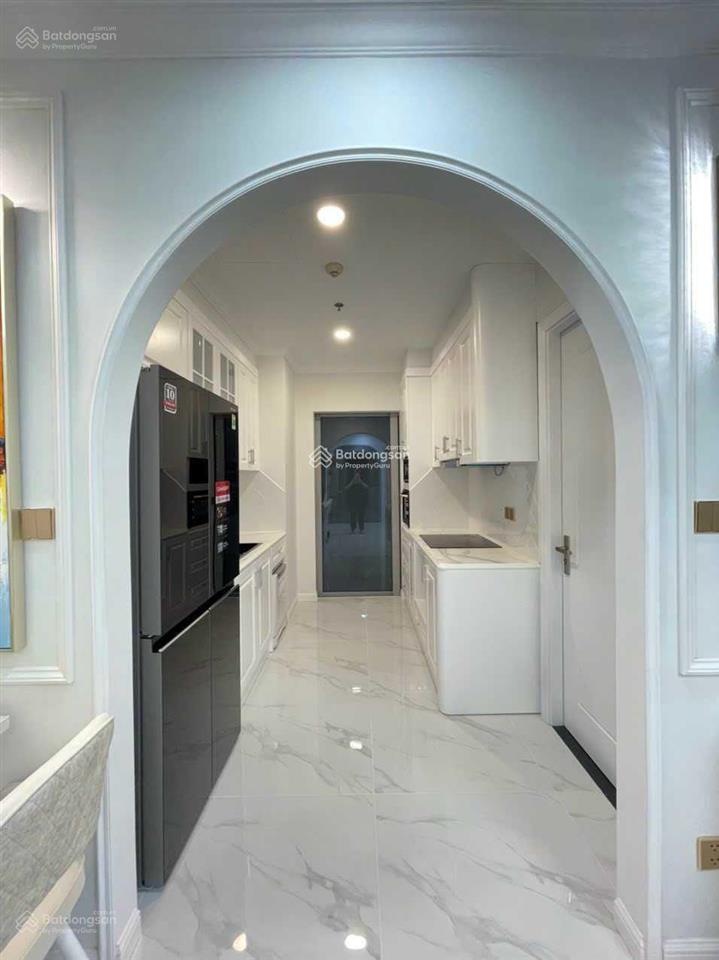 Cực phẩm cho thuê ch vinhomes central park 3pn, landmark 81, giá tốt tại bình thạnh