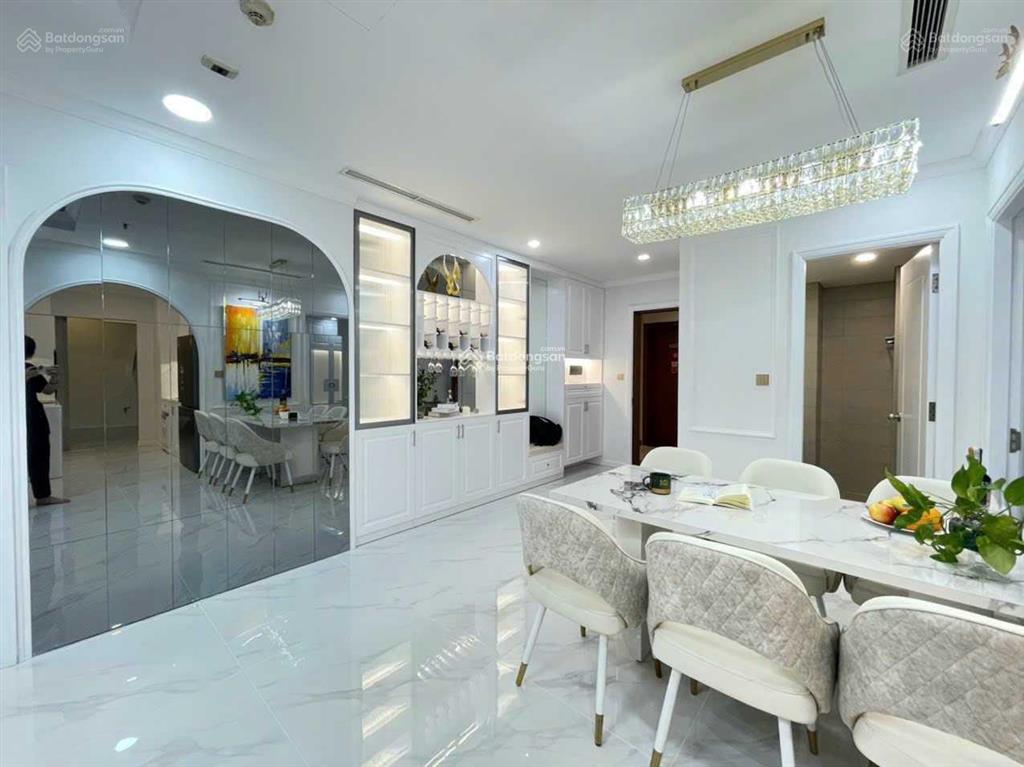 Cực phẩm cho thuê ch vinhomes central park 3pn, landmark 81, giá tốt tại bình thạnh