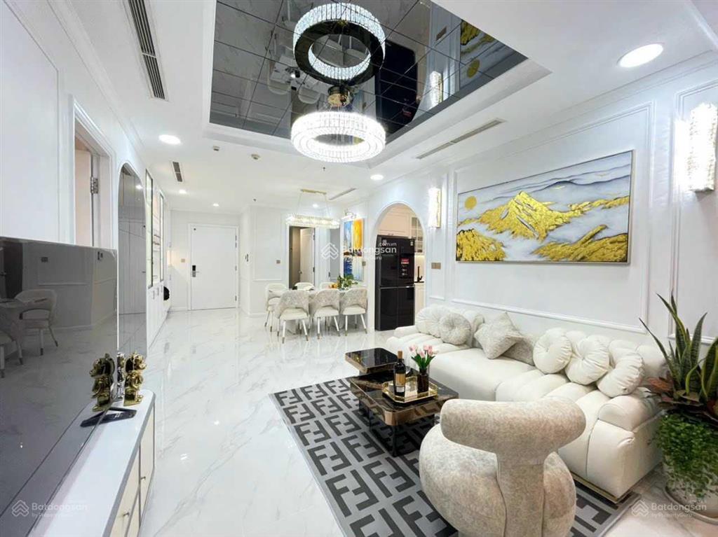 Cực phẩm cho thuê ch vinhomes central park 3pn, landmark 81, giá tốt tại bình thạnh