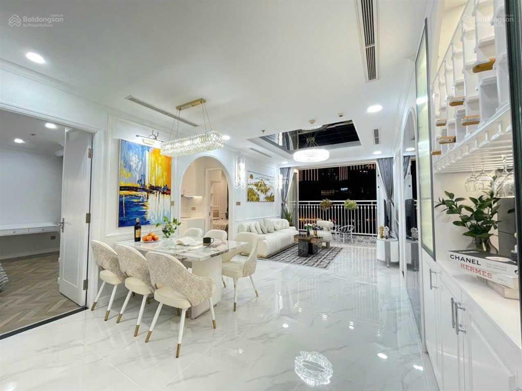 Cực phẩm cho thuê ch vinhomes central park 3pn, landmark 81, giá tốt tại bình thạnh