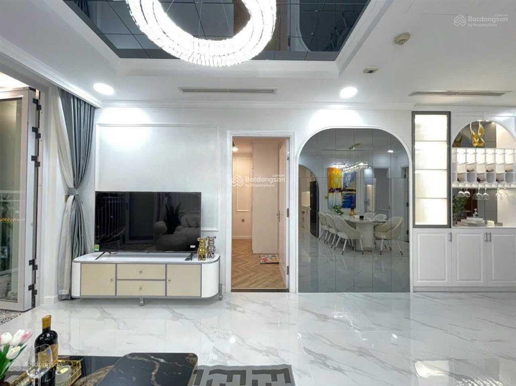 Cực phẩm cho thuê ch vinhomes central park 3pn, landmark 81, giá tốt tại bình thạnh